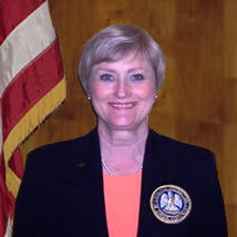 Cheryl Milam