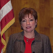 Jan Benton