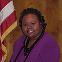 Jo Ann Matthews