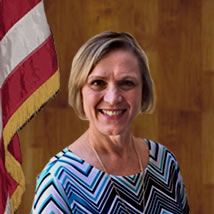 Dr. Julie V. Matte