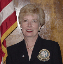 Lyn Easley