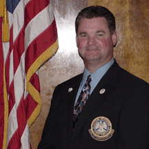 Michael Coburn