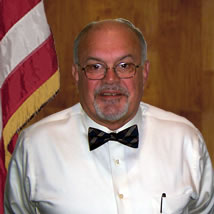 Michael Faulk