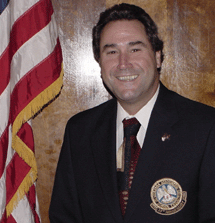 Rodney Lafon