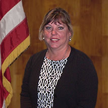 Tracey Odom