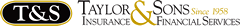 Taylor & Sons Insurance and Financial Services